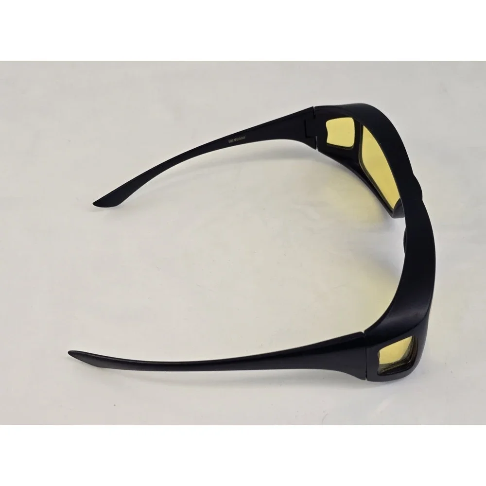 Polarized Driving Sunglasses Men Women‎ Anti Glare Sport Night HD Vision Glasses